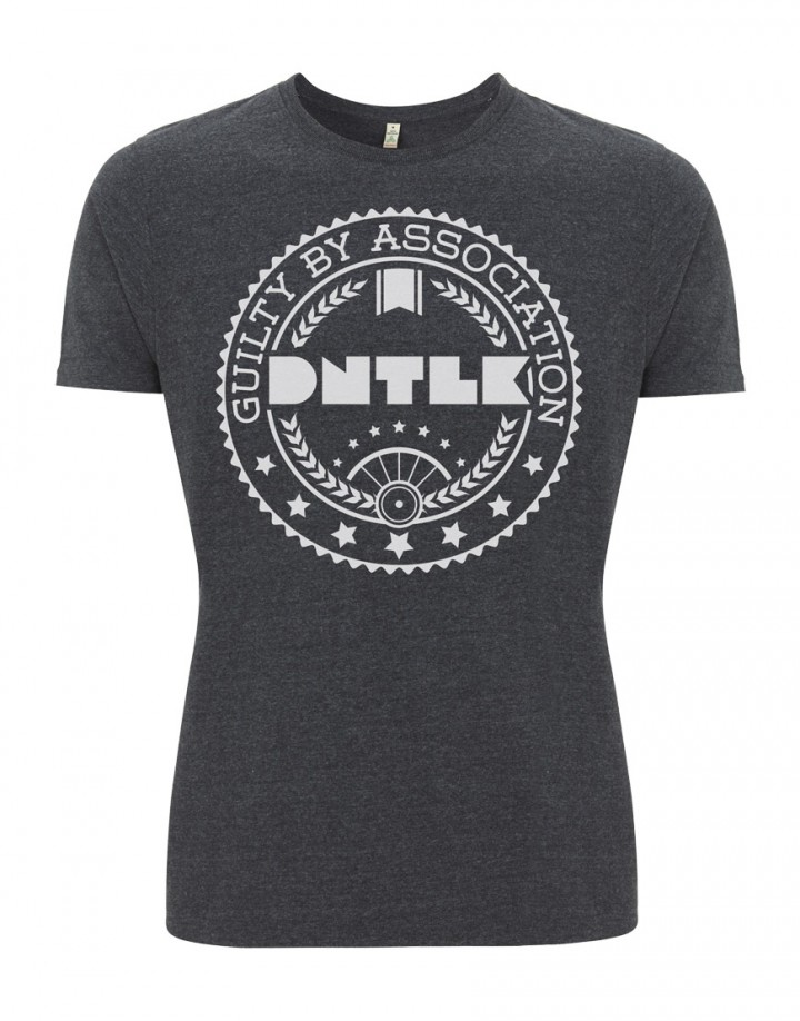 Don't Look T-Shirt