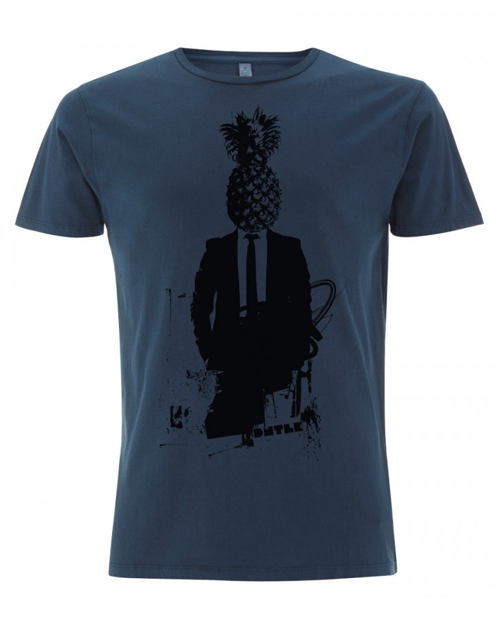 Don't Look Pineapple T-Shirt