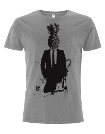 Don't Look Pineapple T-Shirt