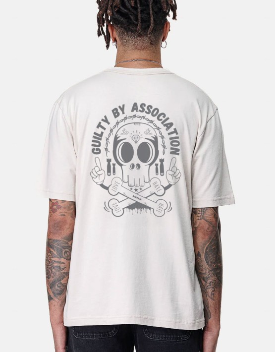 Skull n Bones T-Shirt