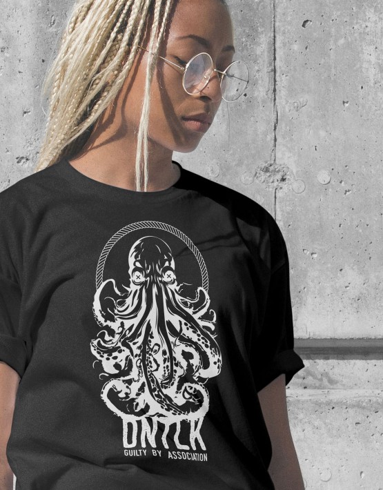 Kraken T-Shirt