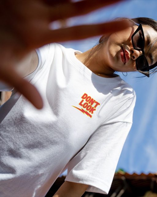 #streetwear #tshirts #dntlk #skate #appareldesign #TshirtDesign #GraphicTee #ClothingBrand #TeeShirt 

Guilty by Association

https://dntlk.com/