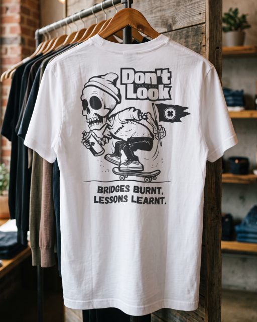 Available online now.

Shop the latest drop at:
http://dntlk.com

Limited pieces. Designed for everyday wear.

#graphictee #tshirts #streetwear #streetwearbrand #streetstyle #newdrop2026 #limiteddrop #dntlktees #dntlk