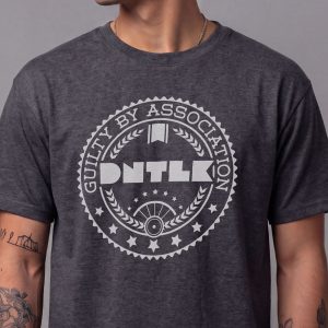 Badge - DNTLK