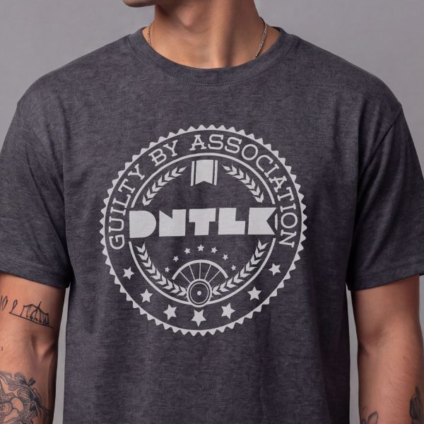 Badge - DNTLK