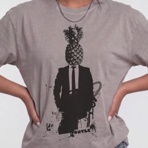 It's going to be pine - DNTLK