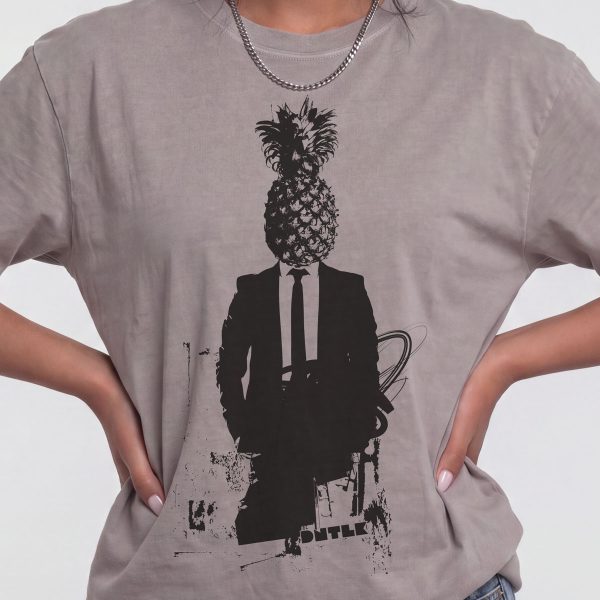 It's going to be pine - DNTLK It's going to be pine - DNTLK