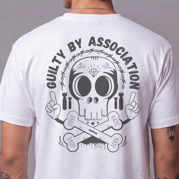 Skull & Bones - DNTLK Skull & Bones - DNTLK