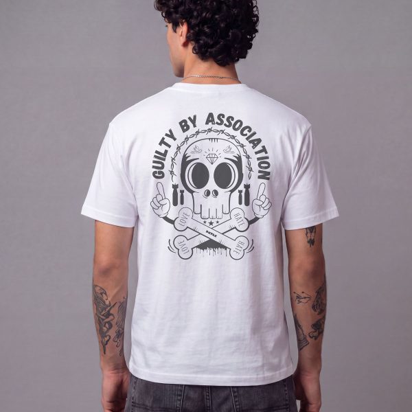Skull & Bones - DNTLK Skull & Bones - DNTLK
