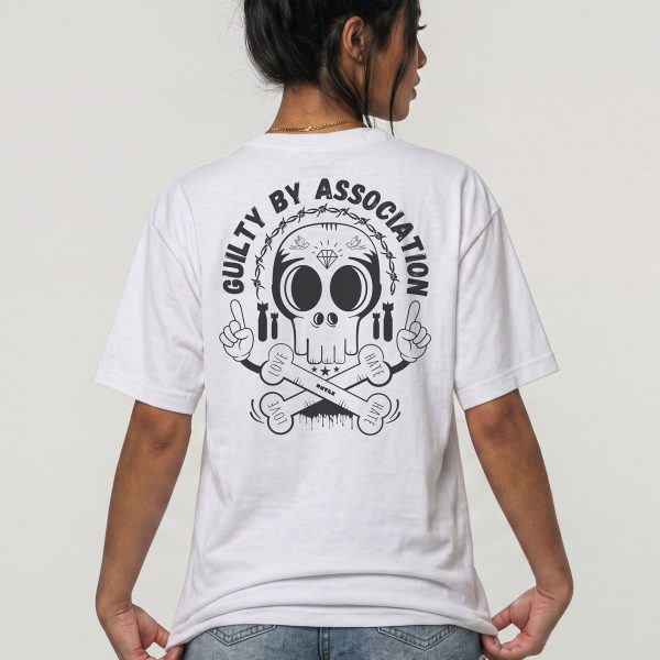 Skull & Bones - DNTLK Skull & Bones - DNTLK