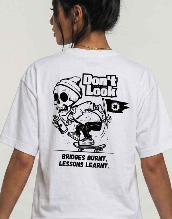 DNTLK - Bridges Burnt DNTLK - Bridges Burnt