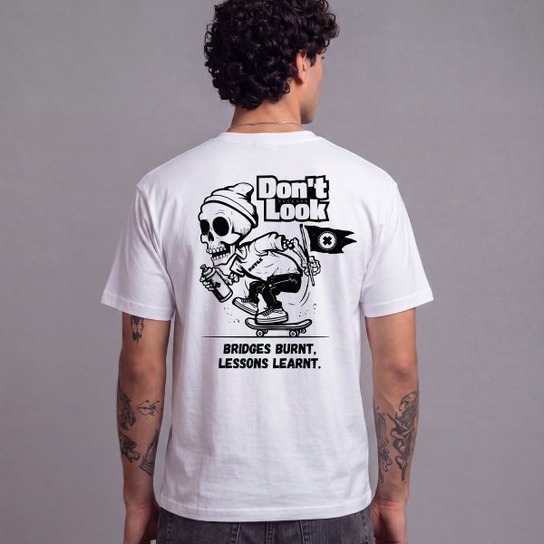 DNTLK - Bridges Burnt DNTLK - Bridges Burnt