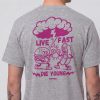 Live Fast - DNTLK