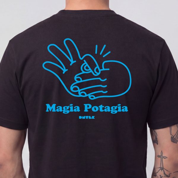 Magia Potagia - DNTLK