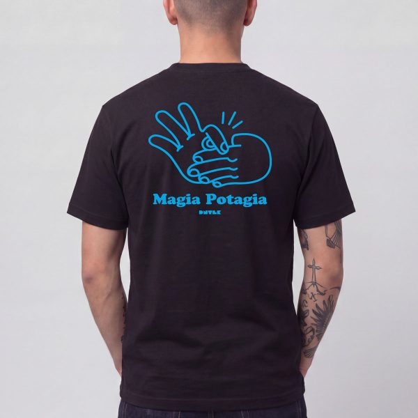 Magia Potagia - DNTLK
