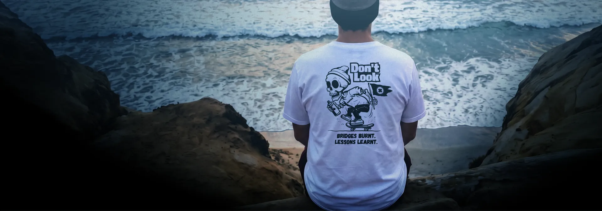 DNTLK T-Shirts